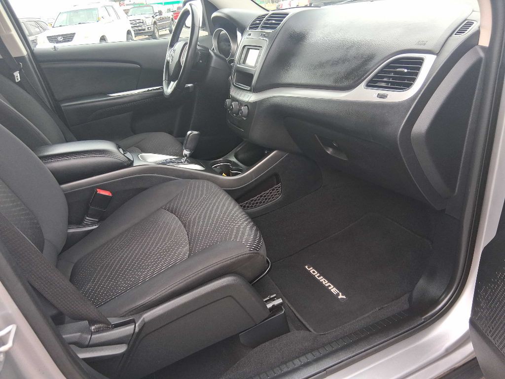 2017 Dodge Journey Image 19