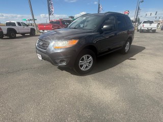 Image for 2010 Hyundai Santa Fe GLS ID: 6812462