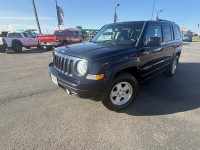 Image for 2016 Jeep Patriot Sport ID: 6815870