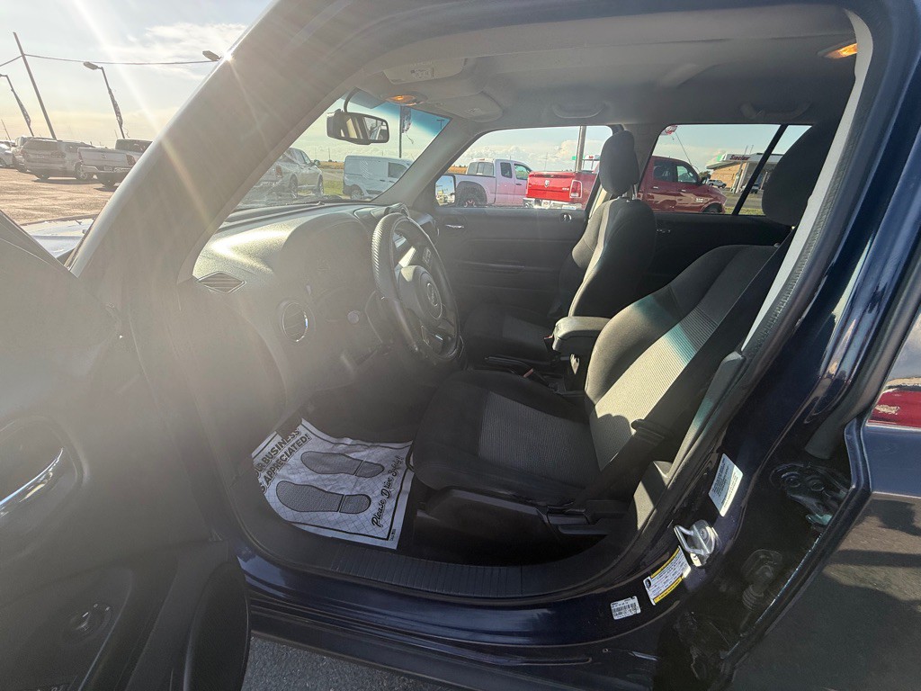 2016 Jeep Patriot Image 7