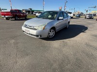 Image for 2009 Ford Focus SES ID: 6822187
