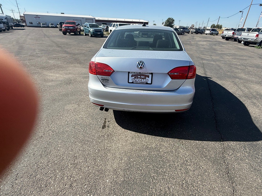 2013 Volkswagen Jetta Image 6