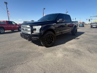 Image for 2016 Ford F-150 Supercrew ID: 6842758