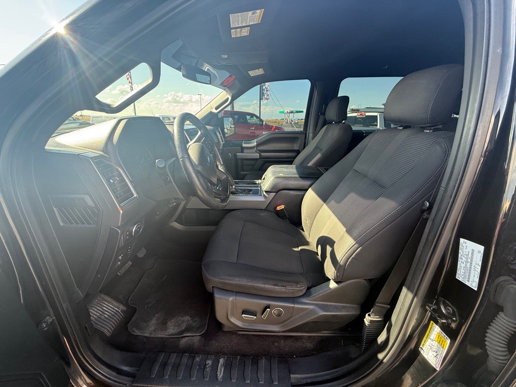 2016 Ford F-150 Image 7