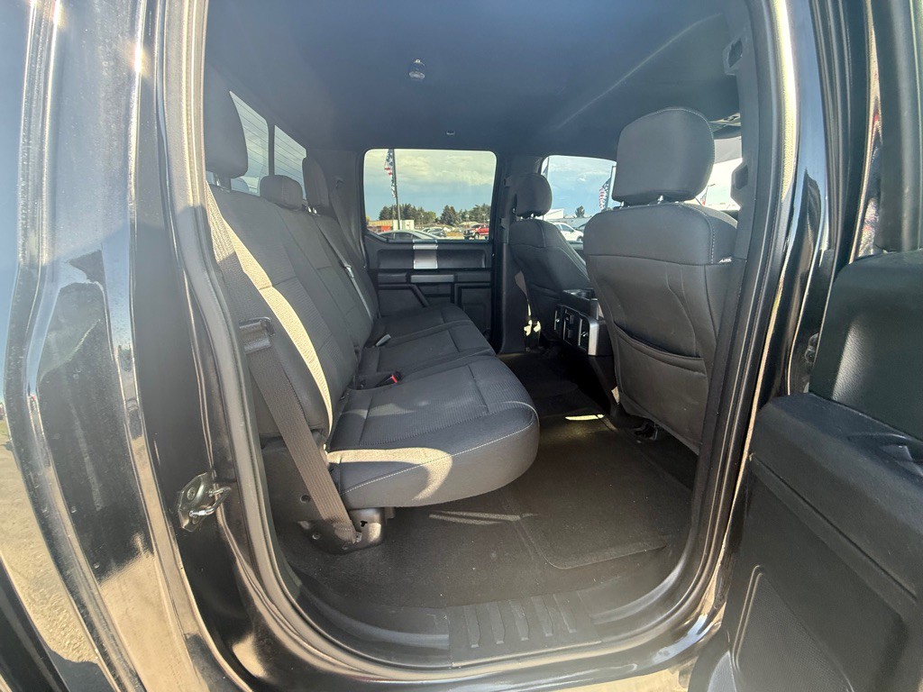 2016 Ford F-150 Image 10