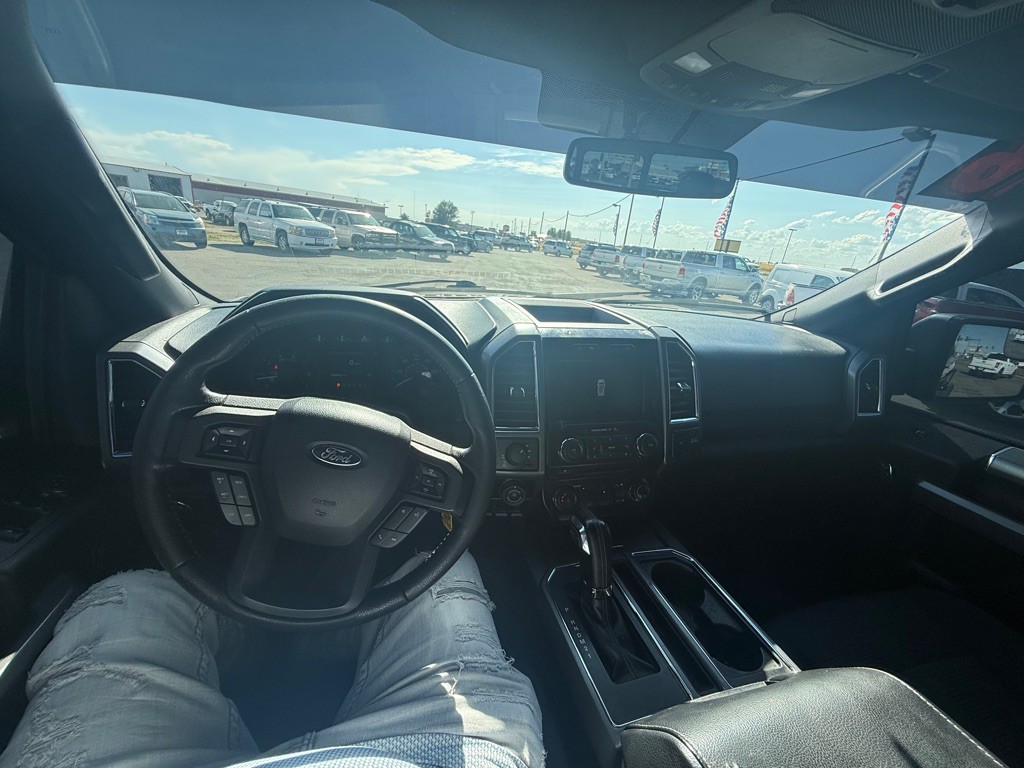 2016 Ford F-150 Image 11