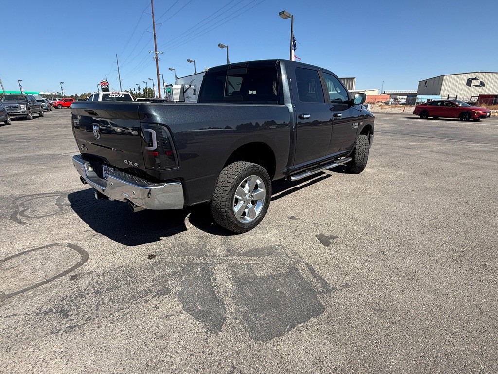 2017 RAM 1500 Image 5