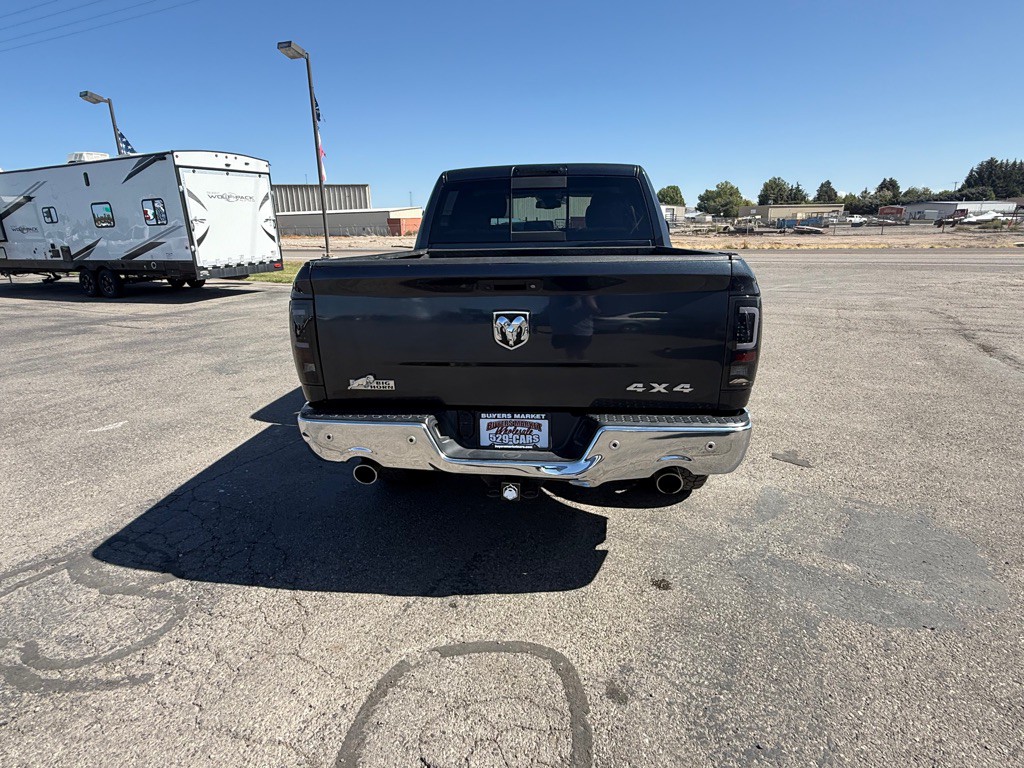 2017 RAM 1500 Image 6