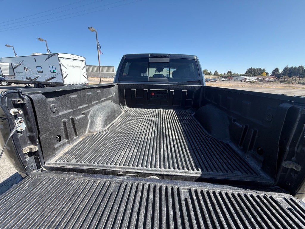 2017 RAM 1500 Image 11