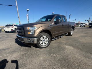 Image for 2016 Ford F-150 Super Cab ID: 6857020