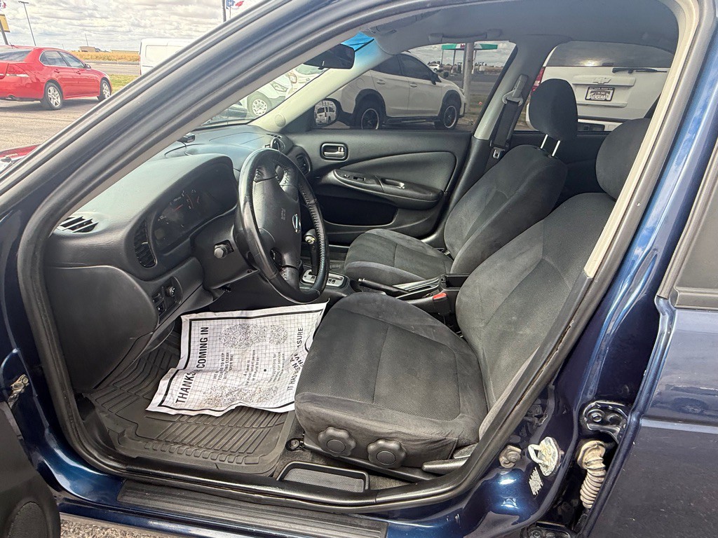 2006 Nissan Sentra Image 7