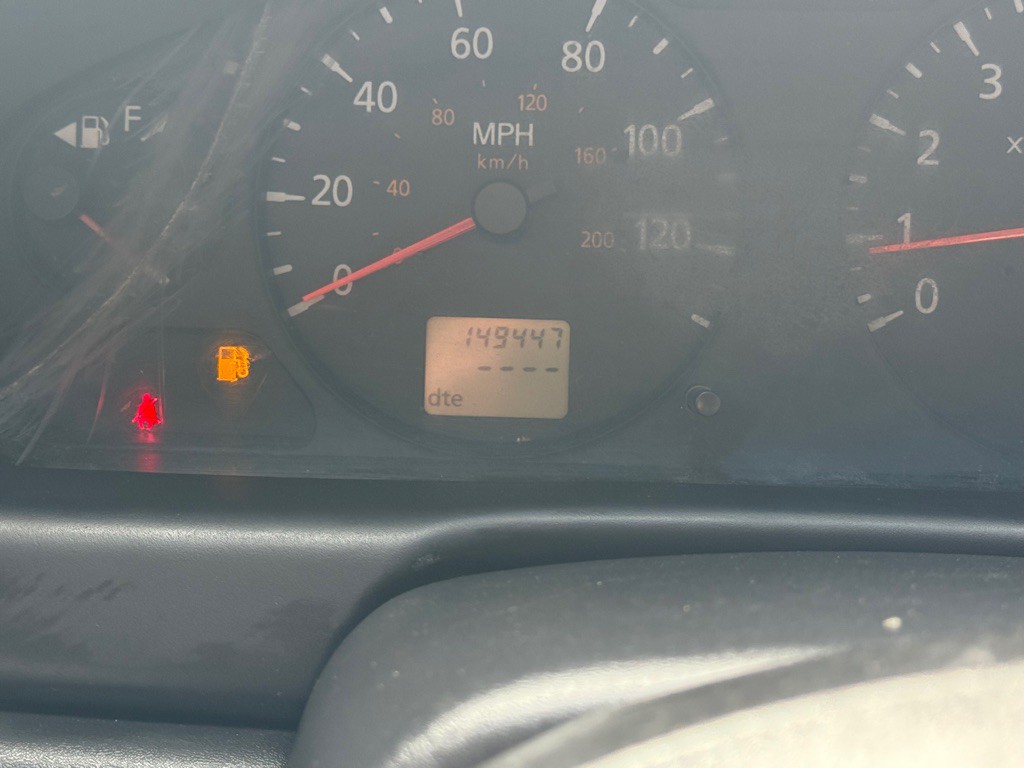 2006 Nissan Sentra Image 9