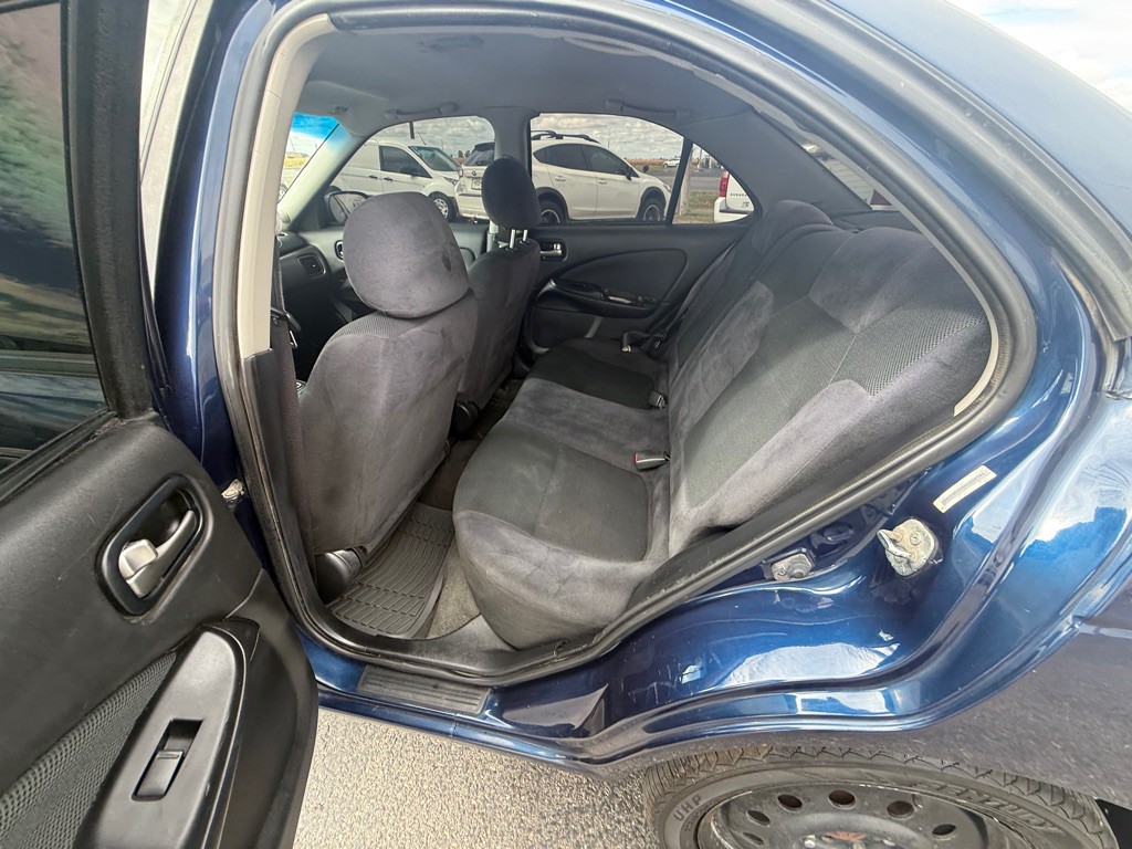 2006 Nissan Sentra Image 11