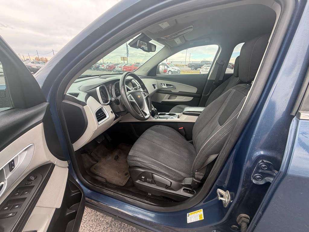 2016 Chevrolet Equinox Image 7