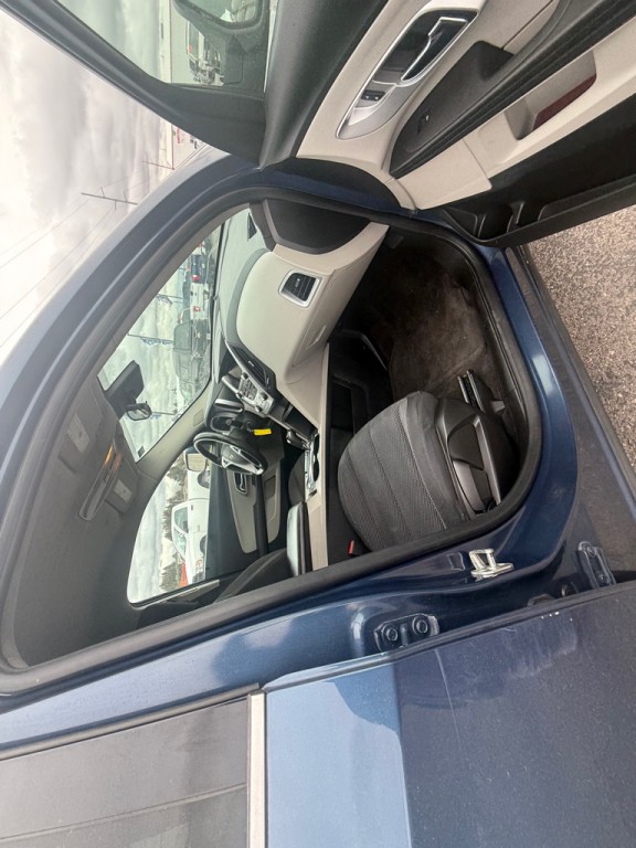 2016 Chevrolet Equinox Image 8