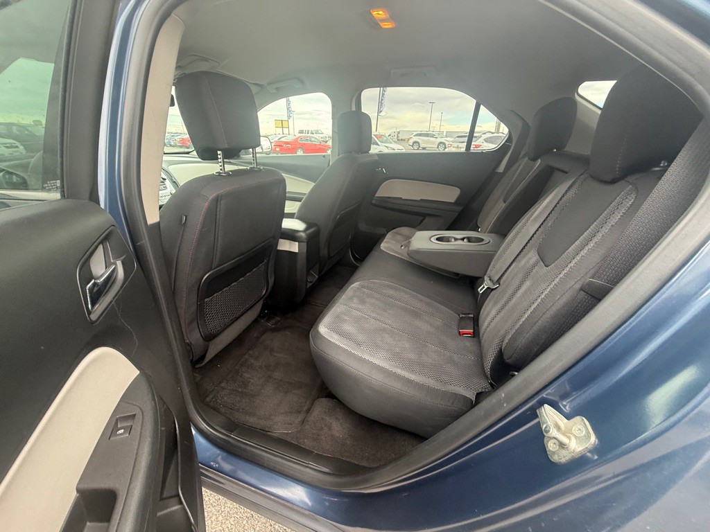 2016 Chevrolet Equinox Image 9