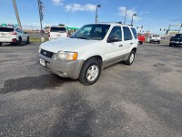 Image for 2001 Ford Escape XLT ID: 6909964
