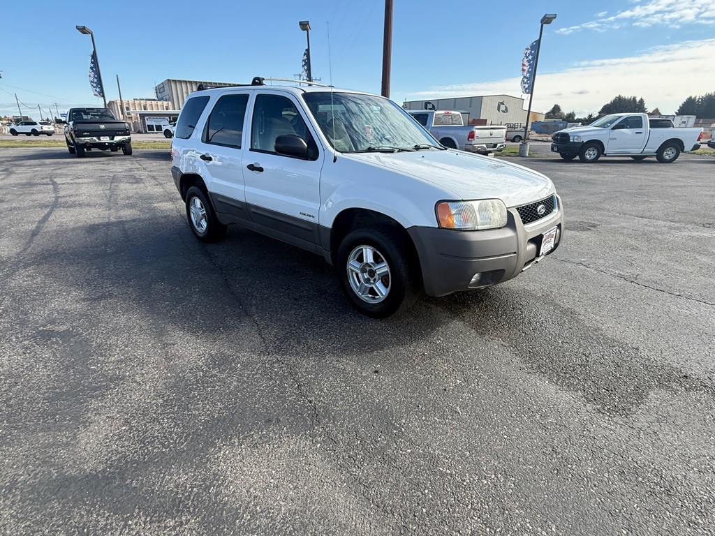 2001 Ford Escape Image 2