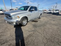 Image for 2017 RAM 1500 Longhorn ID: 6950594