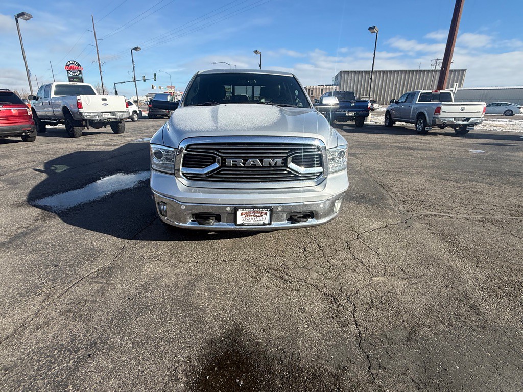 2017 RAM 1500 Image 3