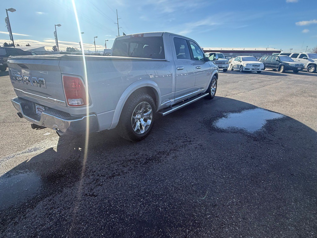 2017 RAM 1500 Image 5