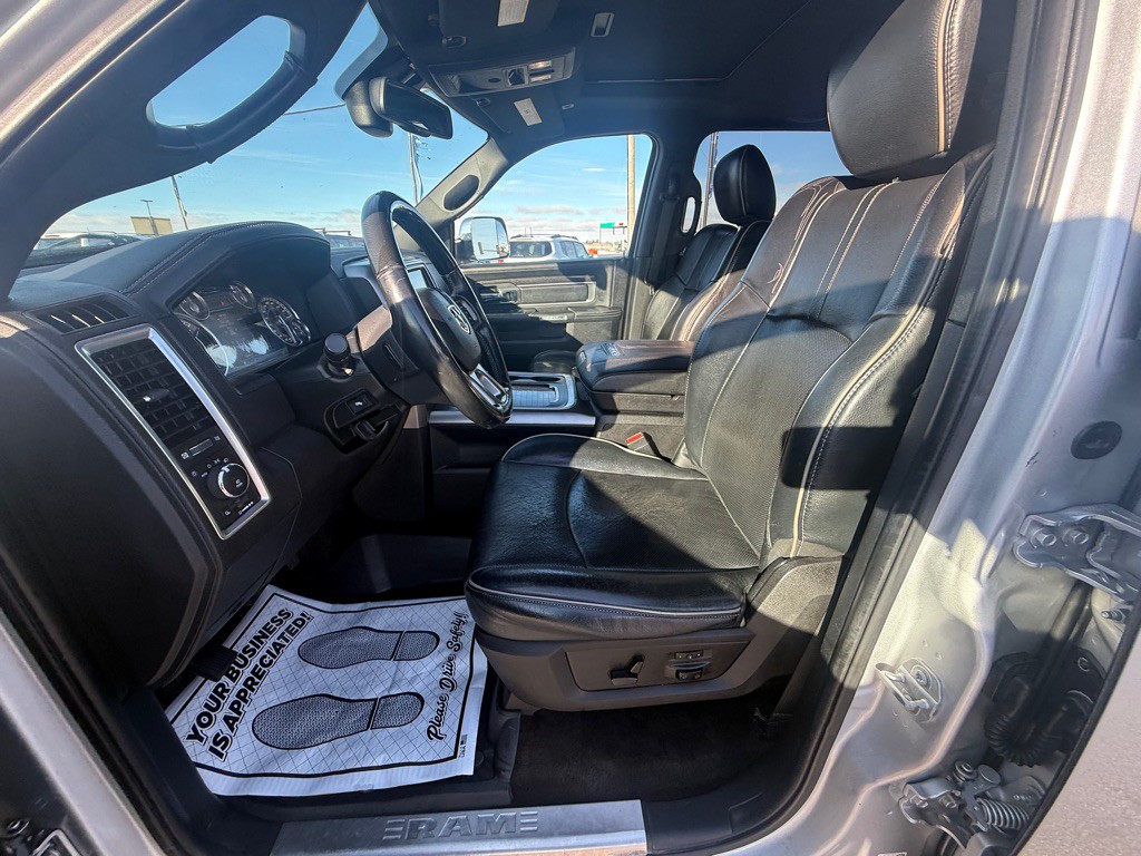 2017 RAM 1500 Image 7