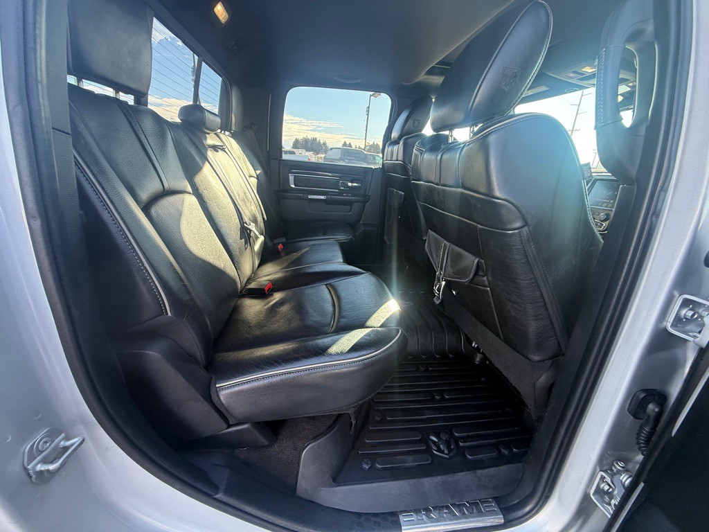 2017 RAM 1500 Image 10