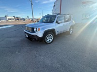 Image for 2018 Jeep Renegade Latitude ID: 6950626