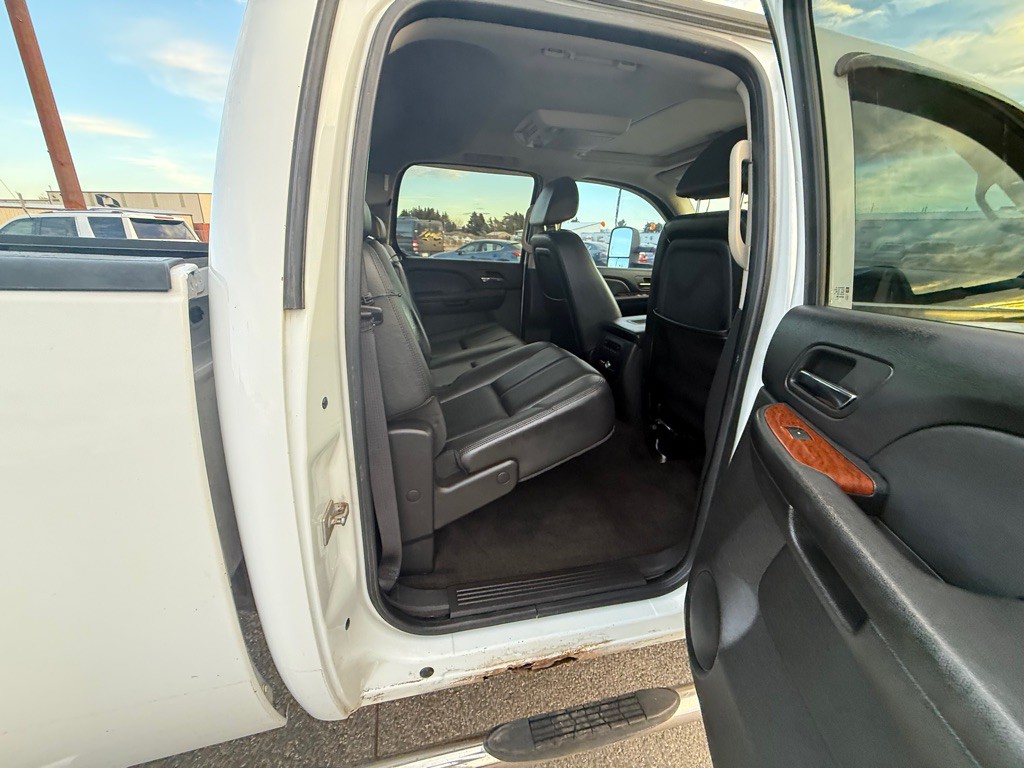 2008 GMC Sierra Image 10