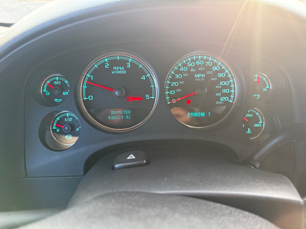 2008 GMC Sierra Image 13