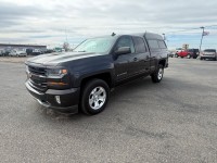 Image for 2016 Chevrolet Silverado 1500 LT ID: 6951327