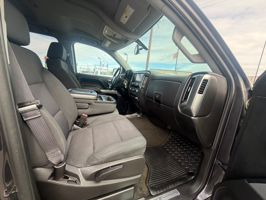 2016 Chevrolet Silverado 1500 Image 7