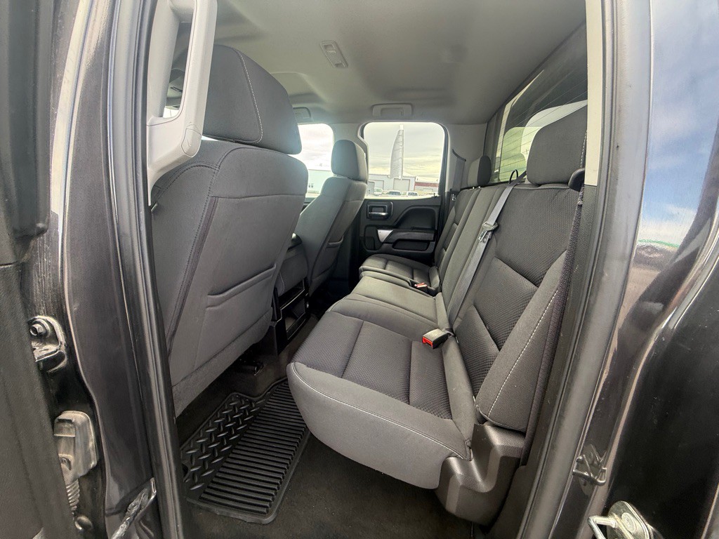 2016 Chevrolet Silverado 1500 Image 8