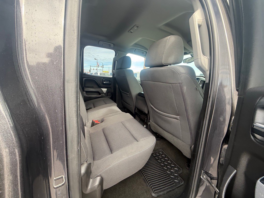 2016 Chevrolet Silverado 1500 Image 9