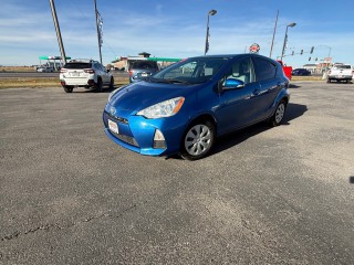 Image for 2014 Toyota Prius  ID: 6962945