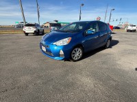 Image for 2014 Toyota Prius  ID: 6962945