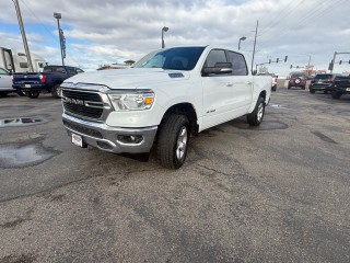 Image for 2019 RAM 1500 Big Horn/lone Star ID: 6979371