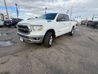 Image for 2019 RAM 1500 Big Horn/lone Star ID: 6979371