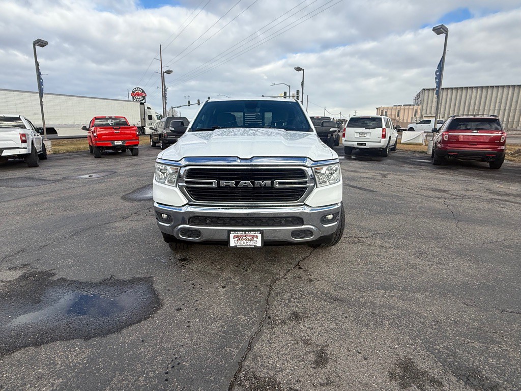 2019 RAM 1500 Image 3