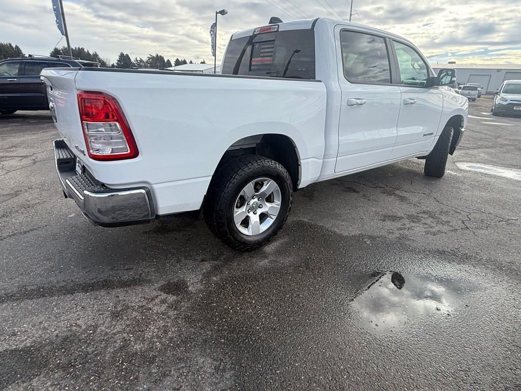 2019 RAM 1500 Image 5