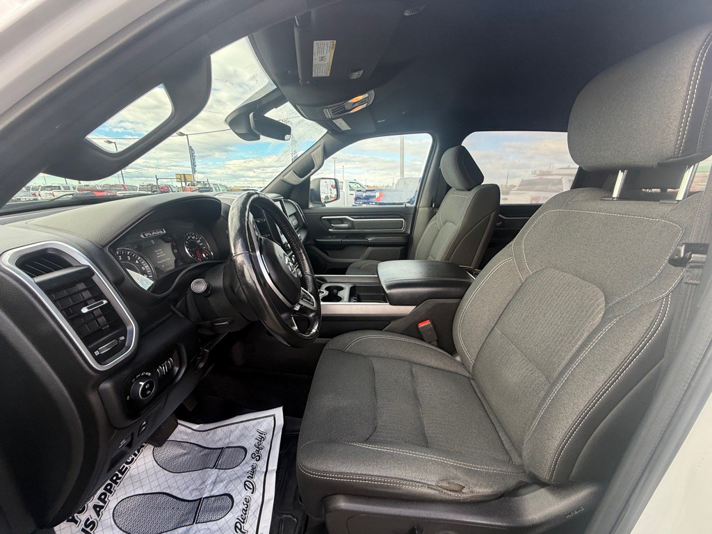 2019 RAM 1500 Image 7