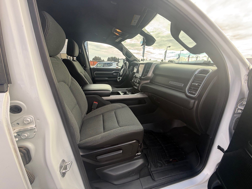 2019 RAM 1500 Image 8