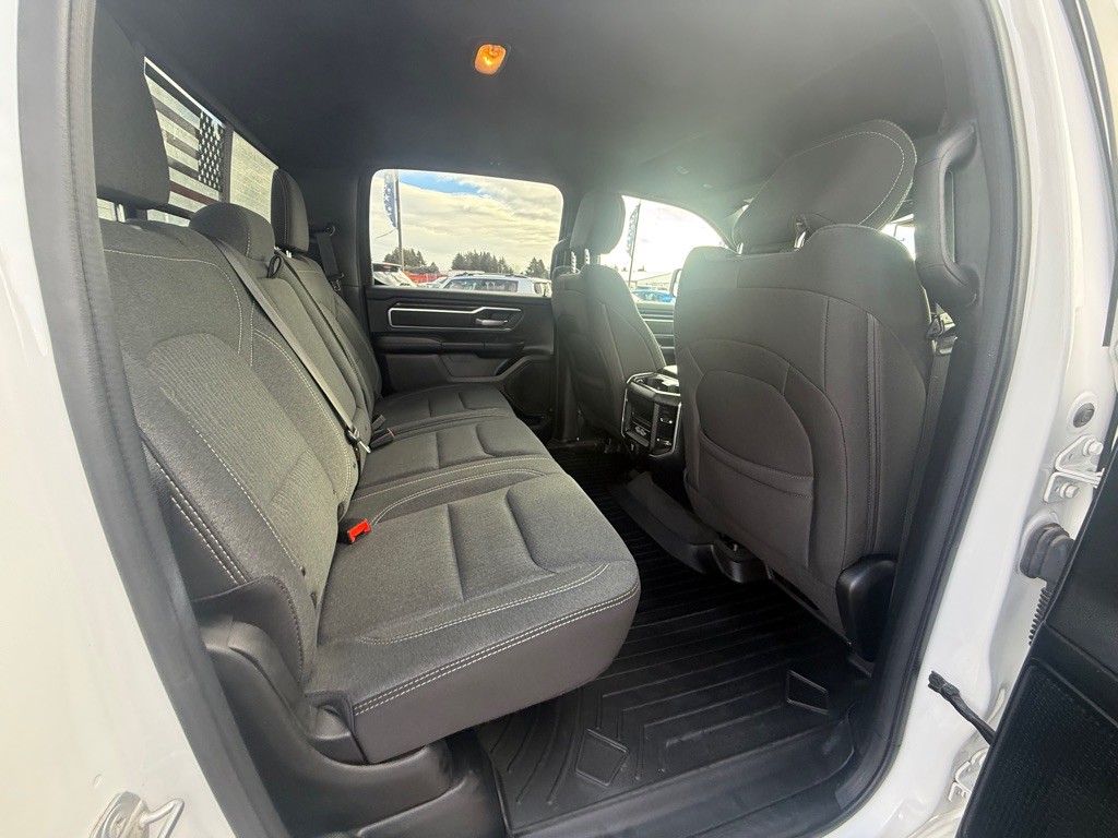 2019 RAM 1500 Image 9