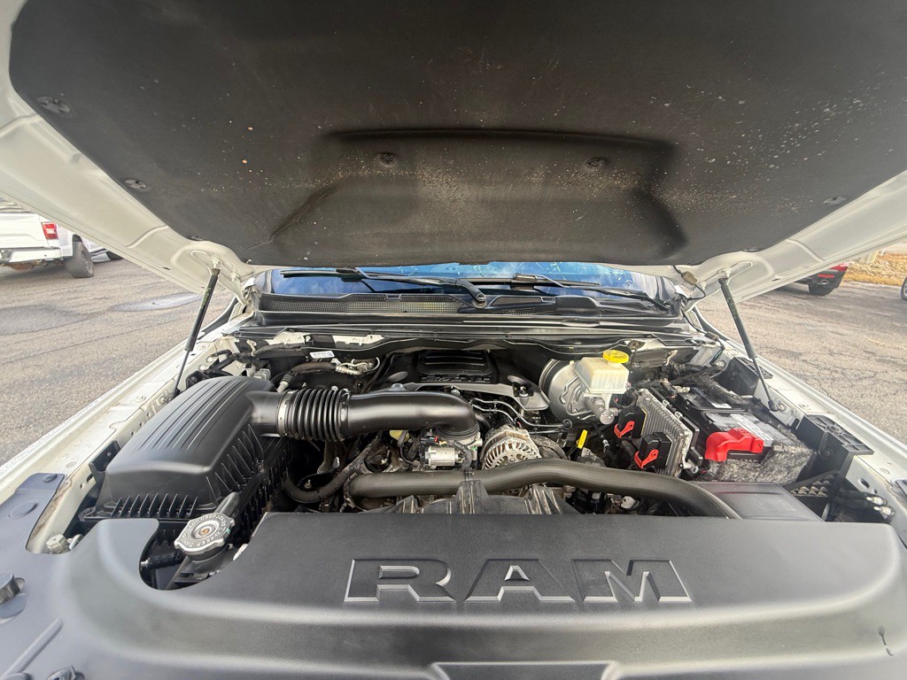 2019 RAM 1500 Image 11