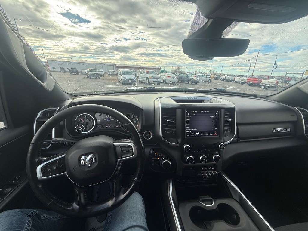 2019 RAM 1500 Image 12