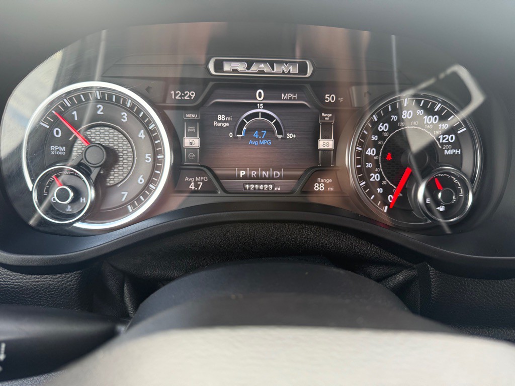 2019 RAM 1500 Image 13