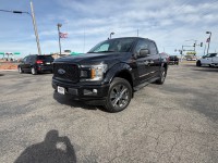 Image for 2018 Ford F-150 Supercrew ID: 6979474