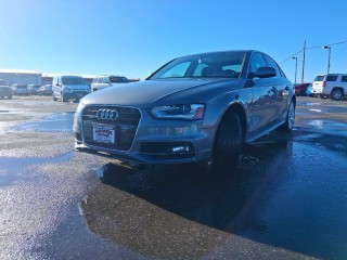 Image for 2014 Audi A4 S-Line Premium ID: 7006578