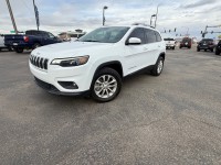 Image for 2019 Jeep Cherokee Latitude ID: 7018855