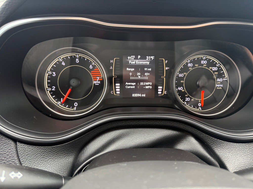 2019 Jeep Cherokee Image 14